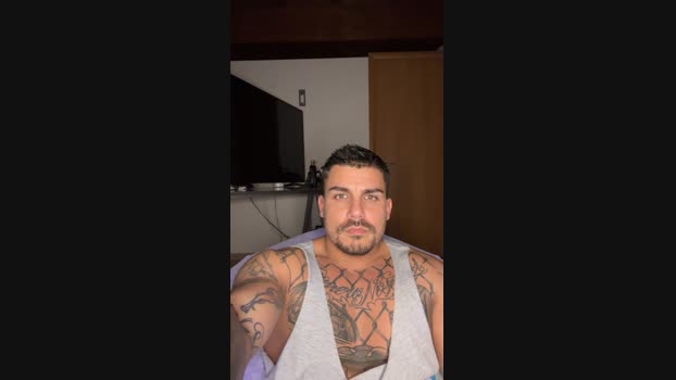 Crazyfantasy22 27-03-2024 Recorded Video hard