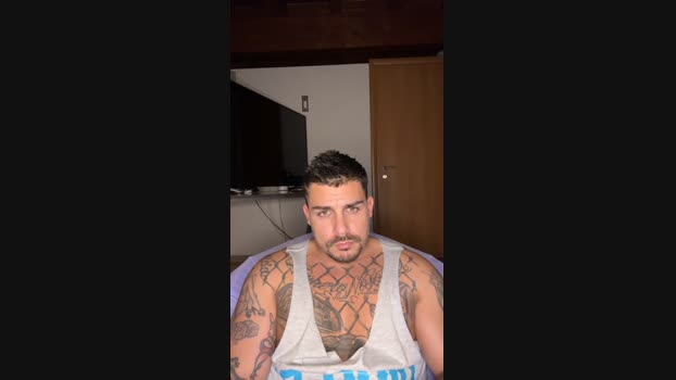 Crazyfantasy22 27-03-2024 Recorded Video bigballs