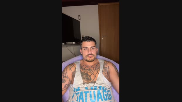 Crazyfantasy22 27-03-2024 Recorded Video handsome