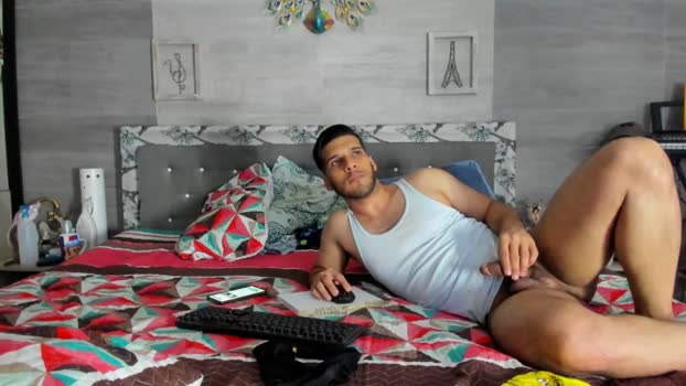 Cristian_Brooks 28-03-2024 Recorded Video jerkoff