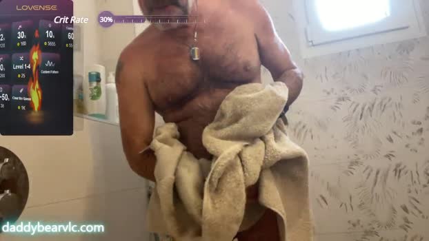 Daddybearvlc 28-03-2024 Recorded Video horny