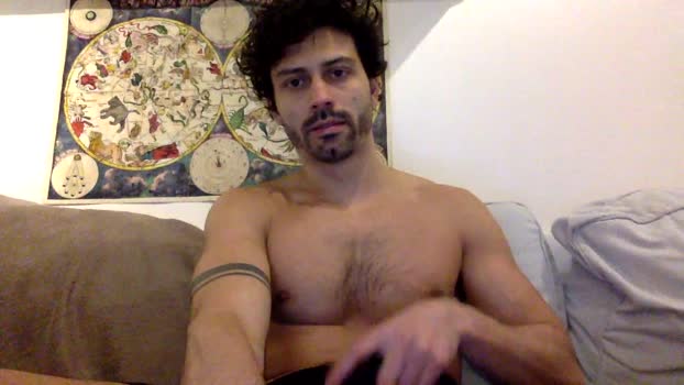 DanPicci69 27-03-2024 Recorded Video striptease