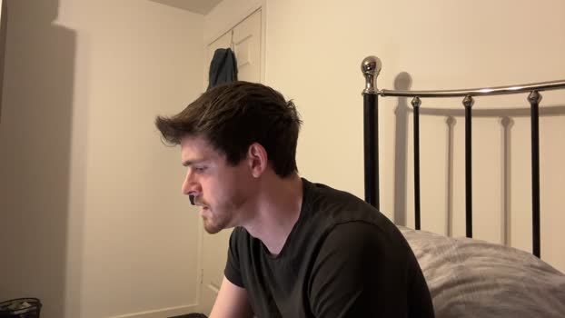 Danfromtheblock 27-03-2024 Recorded Video kissing