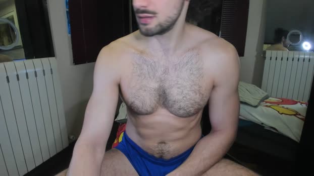 Frenzis61 28-03-2024 Recorded Video lick