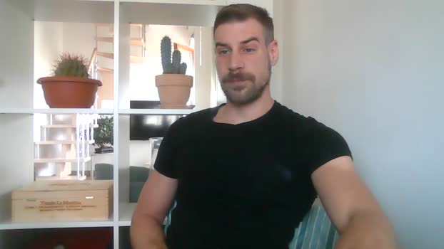 Magagna91 28-03-2024 Recorded Video beauty