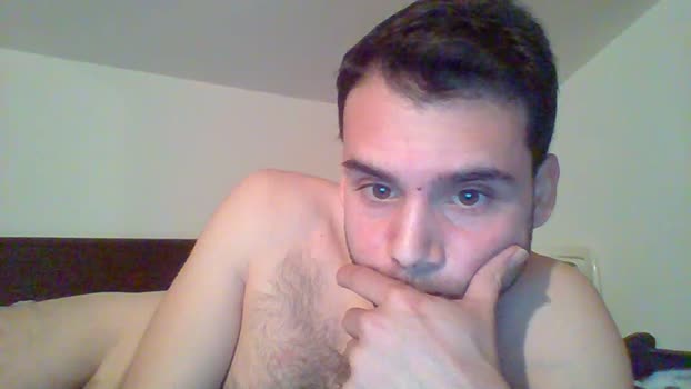Marko_1994 27-03-2024 Recorded Video jerkoff