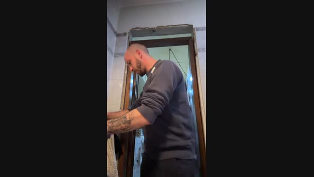Mazzetta1988 27-03-2024 Recorded Video fuckface