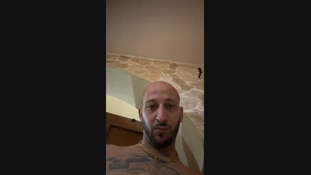 Mazzetta1988 27-03-2024 Recorded Video twink