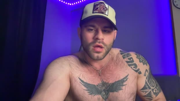 MrMuscleGamer 27-03-2024 Recorded Video lush