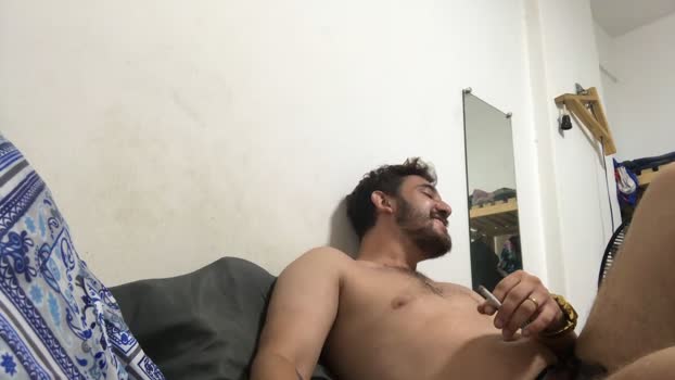 Omiranhaaaa 28-03-2024 Recorded Video analtoy