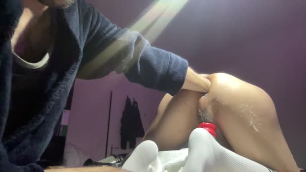 Paaarhaam 27-03-2024 Recorded Video jerkoff