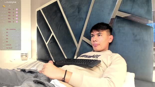 ThomasFerri_ 27-03-2024 Recorded Video lovense