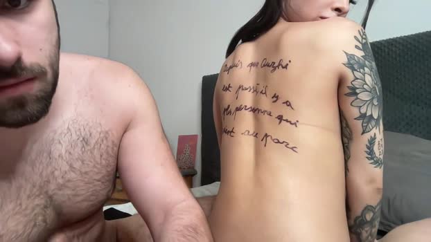 Thony_Grey 28-03-2024 Recorded Video kink