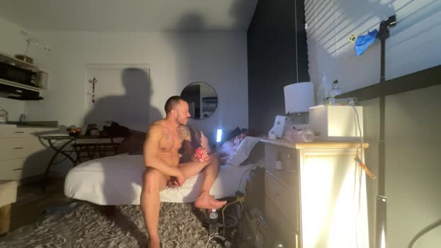 Tonystudx 28-03-2024 Recorded Video deep