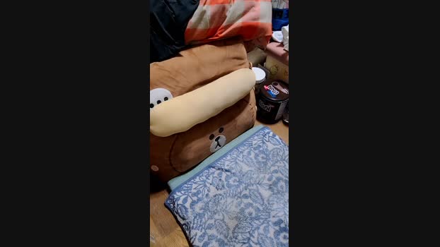 Uncleyuan 28-03-2024 Recorded Video fingering