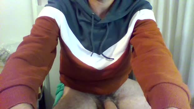 Valkyria007 27-03-2024 Recorded Video blowjob