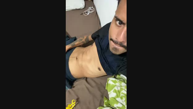 brunosafadinho2 28-03-2024 Recorded Video striptease