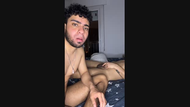 gamaliel18 28-03-2024 Recorded Video hard