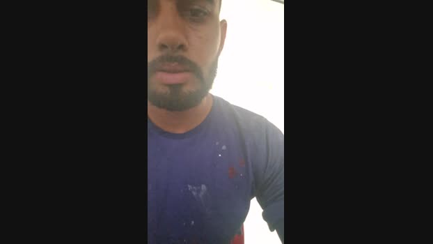 mateusdotado19 27-03-2024 Recorded Video naked