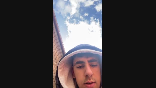 mrpollon3 28-03-2024 Recorded Video deep