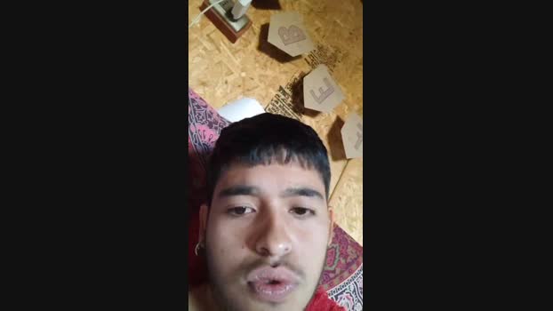 rorro694 28-03-2024 Recorded Video lovense