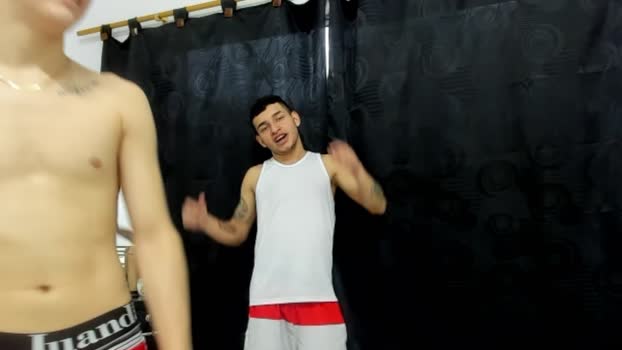 xXHotYoungBoyXx 27-03-2024 Recorded Video spank