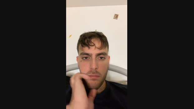 AscanioXXL 28-03-2024 Recorded Video kissing