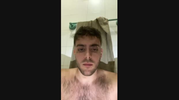 AscanioXXL 28-03-2024 Recorded Video oral