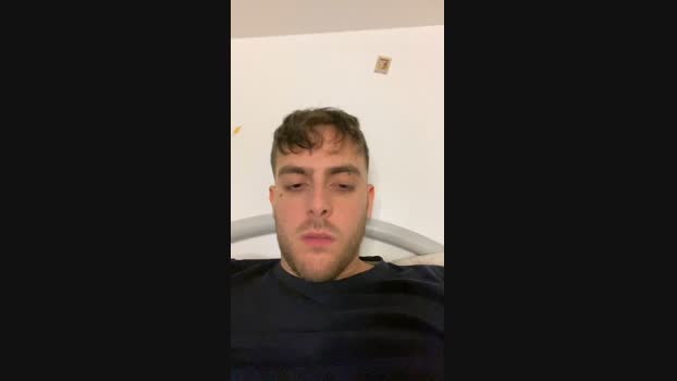 AscanioXXL 29-03-2024 Recorded Video orgasm