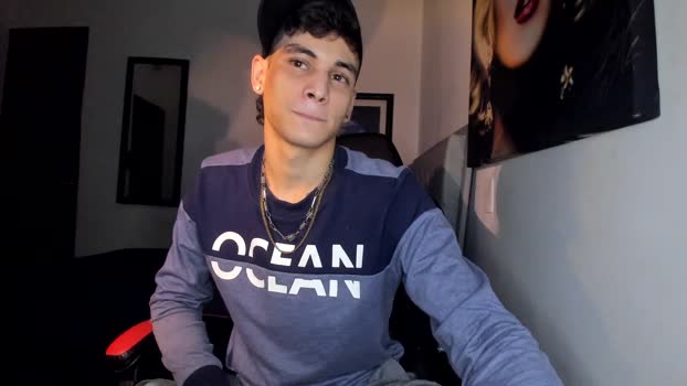 Axel_sex69 28-03-2024 Recorded Video Video