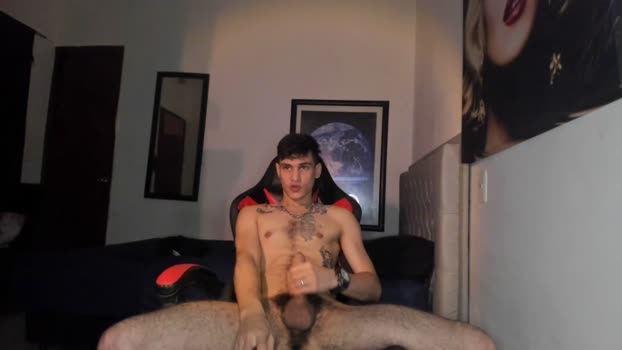 Axel_sex69 29-03-2024 Recorded Video strip