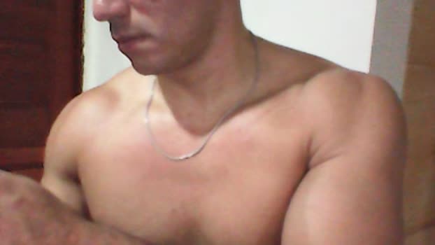 Caio_Silv93 29-03-2024 Recorded Video beautiful