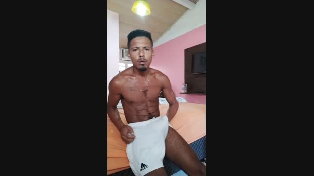 Clausribeiro 29-03-2024 Recorded Video hot