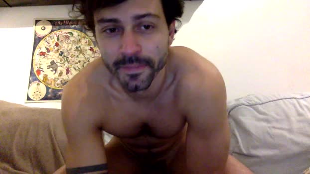 DanPicci69 28-03-2024 Recorded Video orgasm