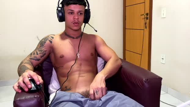 Gust027 29-03-2024 Recorded Video gay