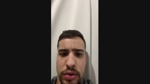 Joaoglenio 29-03-2024 Recorded Video skinny