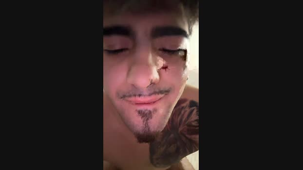 Jovencitobcn21 28-03-2024 Recorded Video lick