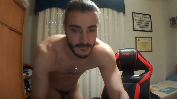Juanjp95 28-03-2024 Recorded Video Nude