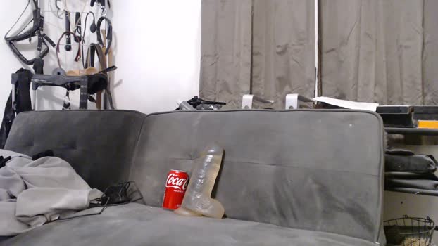 Kinksterorginal 29-03-2024 Recorded Video hardcock