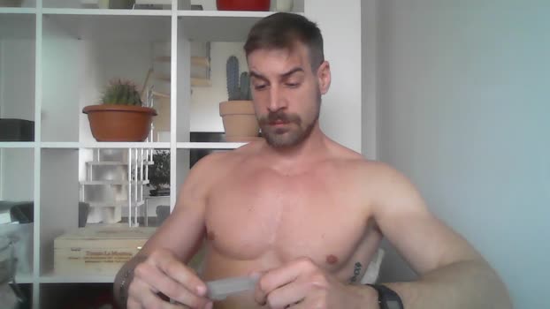 Magagna91 29-03-2024 Recorded Video yummy