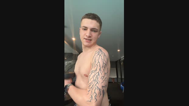 Maxlad18 29-03-2024 Recorded Video jerkoff