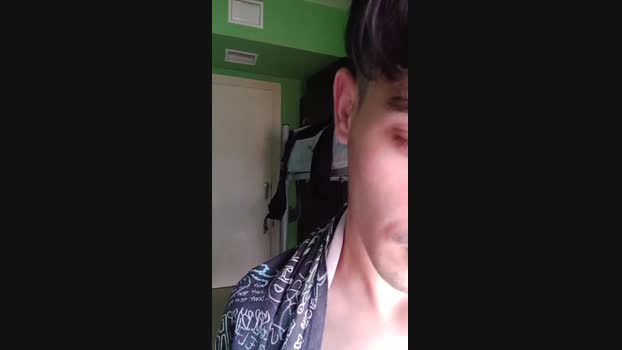 Misterpaz 28-03-2024 Recorded Video twink