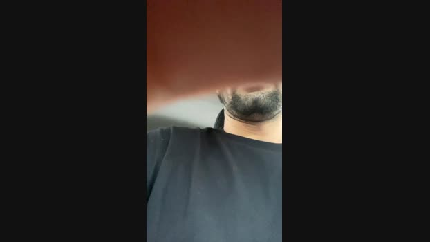 Roaci 28-03-2024 Recorded Video striptease