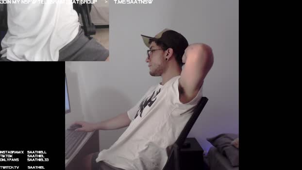 Saathiel 29-03-2024 Recorded Video bigcock