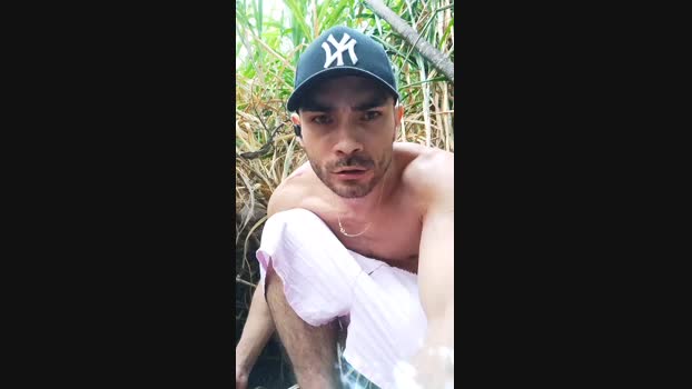 Sexylatinogay 28-03-2024 Recorded Video jerkoff