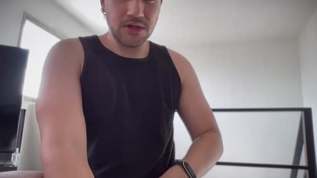 alfonsito22 29-03-2024 Recorded Video deepthroat
