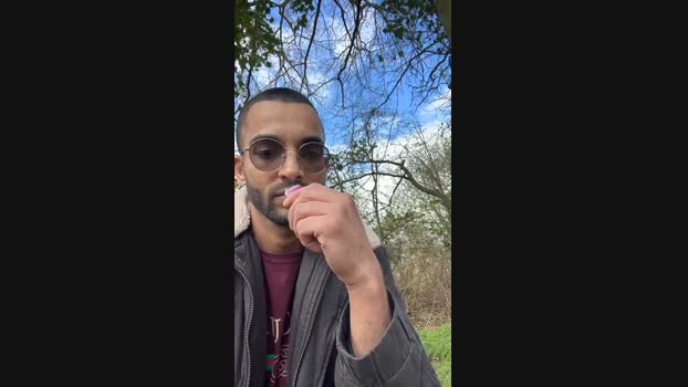 cazzo034 29-03-2024 Recorded Video Topless
