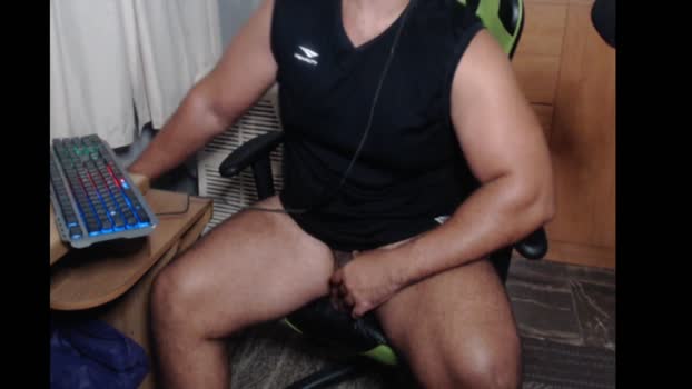 fabuloso13 28-03-2024 Recorded Video playtime