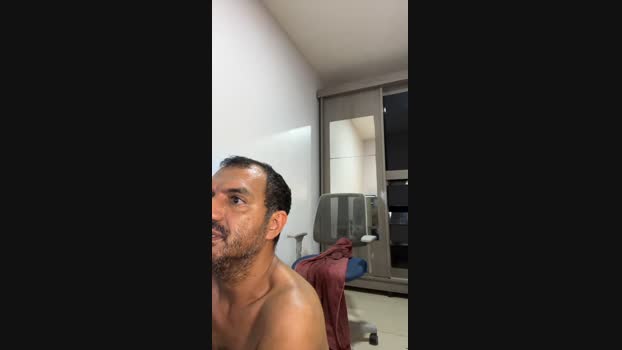 imperadorpb 29-03-2024 Recorded Video beauty