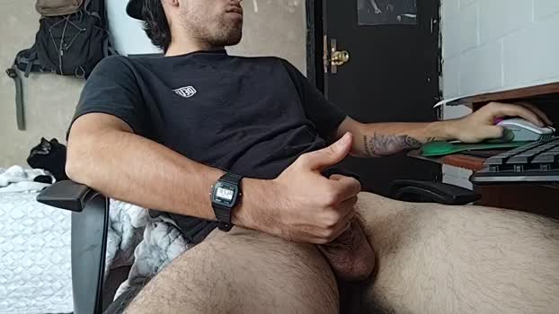 letargodecreci 28-03-2024 Recorded Video fuckher